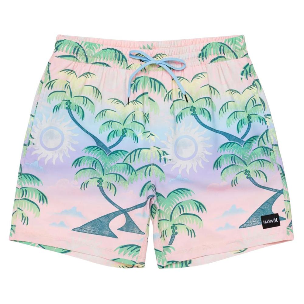 Hurley Cannonball Volley 17