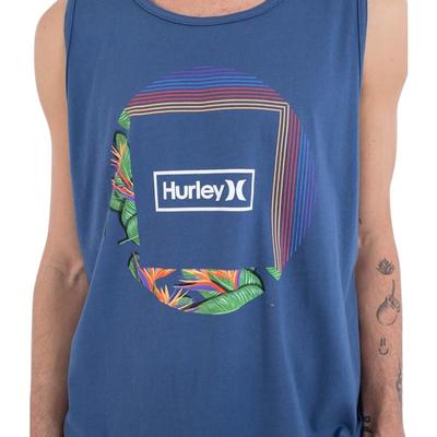 Hurley Everyday Cyclical Tank