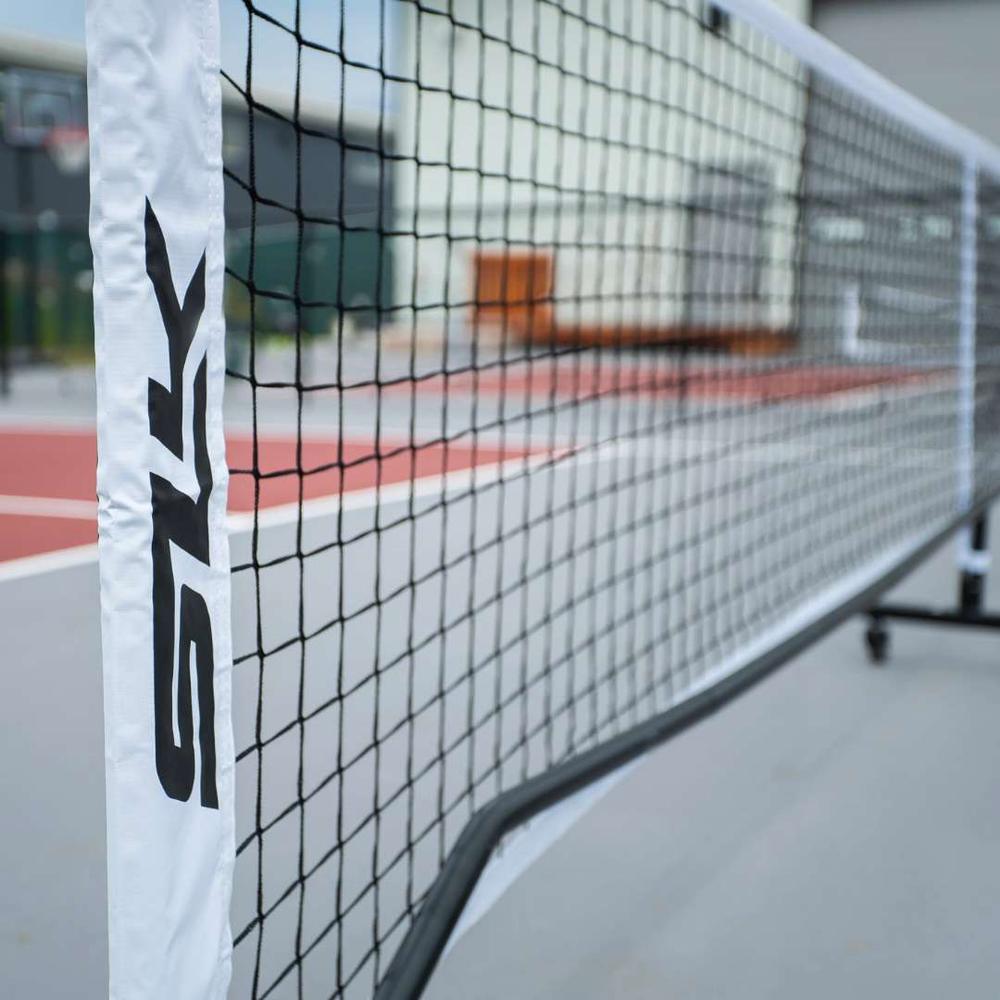  Selkirk Sport Slk Prime Portable Pickleball Net W/Wheels