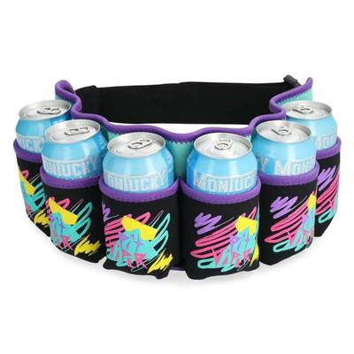 Pit Viper Beer Belt