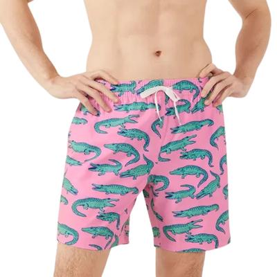 Chubbies The Glades 7.0 Stretch Swim Trunks