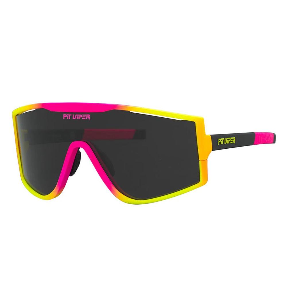 Pit Viper The Italo Try-Hard Sunglasses THEITALO