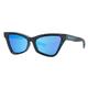 Pit Viper The Midnight Clawdia Sunglasses THEMIDNIGHT