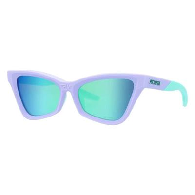 Pit Viper The Moontower Clawdia Sunglasses