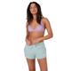 Salty Crew Women's Alpha 2.5 Sweatshorts JADE