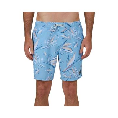 Salty Crew Men's Lowtide Elastic Boardshort
