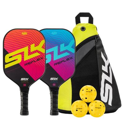 Selkirk Sport SLK Reflex Pickleball Bundle