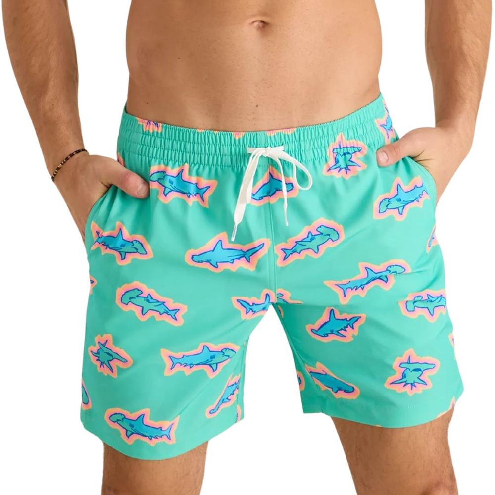 Chubbies The Apex Swimmers 7