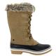 Northside Women's Kathmandu Boots GINGERBREAD