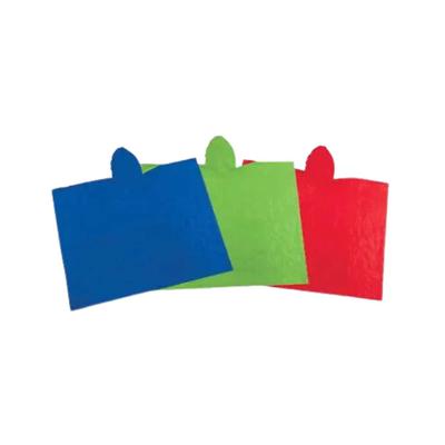 Coleman 24 Poncho Emergency 2