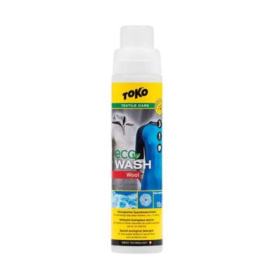 Toko 24 Eco Wool Wash 250ML
