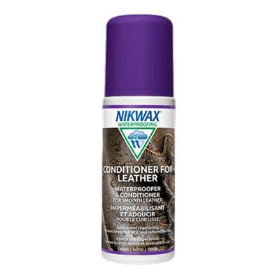 Nikwax Conditioner for Leather