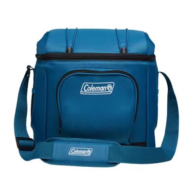 Coleman Chiller Soft Cooler 16 Can
