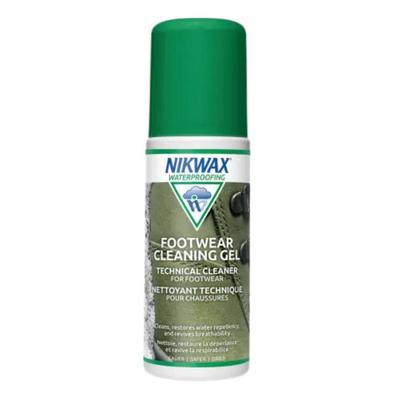 Nikwax Footwear Cleaning Gel