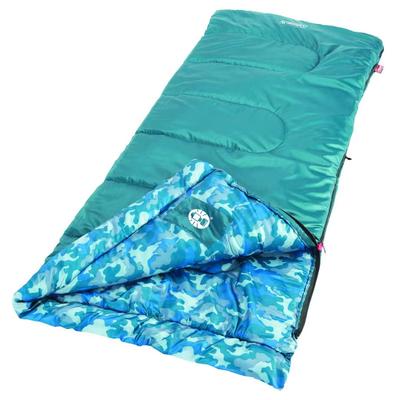Coleman Youth 45F Sleeping Bag