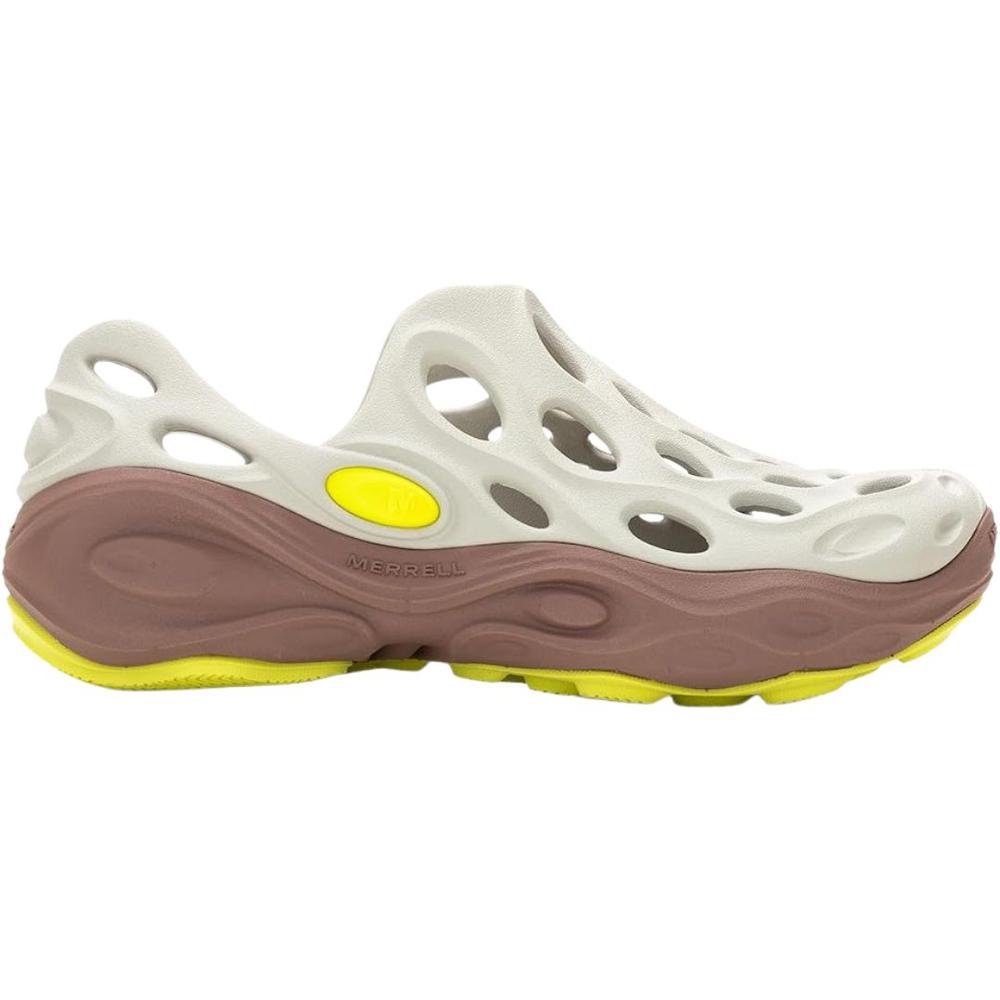 Merrell Women's Hydro Next Gen Moc Shoes SILVER/ANTLER