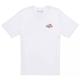 Hurley Men's Everyday Lounging Tee WHITE