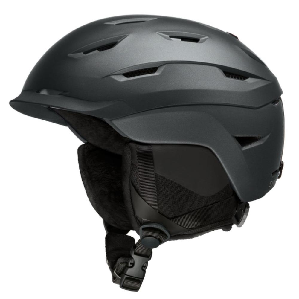 Smith Liberty MIPS Helmet MATTEBLACKPEARL