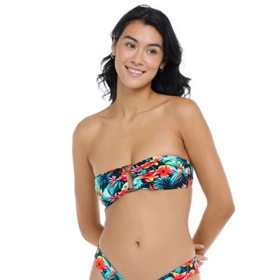 Body Glove Colola Marissa Bandeau Bikini Top