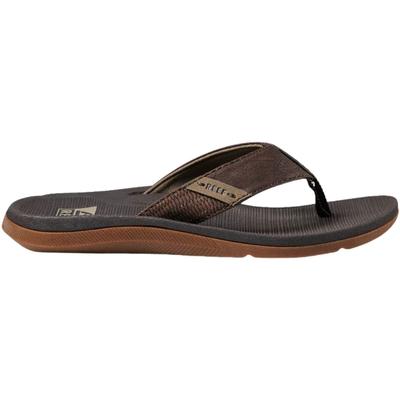 Reef Men's Santa Ana Flip Flops