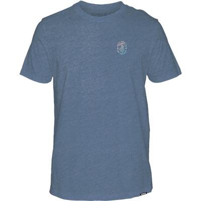 Hurley Everyday Reaper Short Sleeve Tee