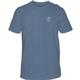 Hurley Everyday Reaper Short Sleeve Tee SHORELINE