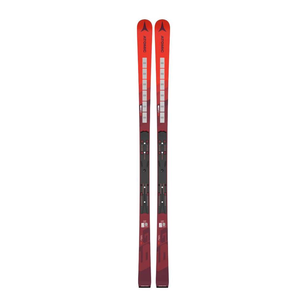  Atomic Ny Redster G9 Fis Rvsk W 188 Race Skis 2025