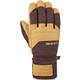 Dakine Men's Excursion GORE-TEX Short Gloves TAN/MOLE