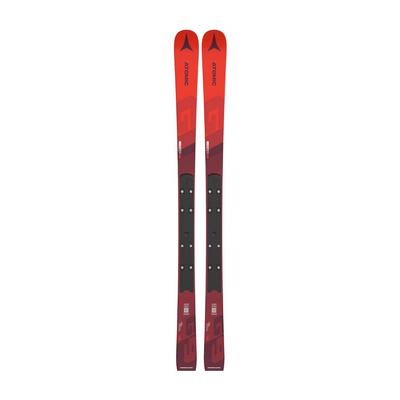 Atomic Youth NY Redster G9 FIS J-RP Race Skis 2025