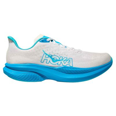 Hoka One Men's Mach 6 Running Shoes