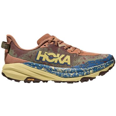Hoka One Men's Speedgoat 6 Trail Running Shoes
