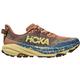 Hoka One Men's Speedgoat 6 Trail Running Shoes MAPLE/CARDAMOM