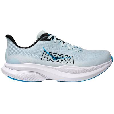 Hoka one Women's Mach 6 Running Shoe