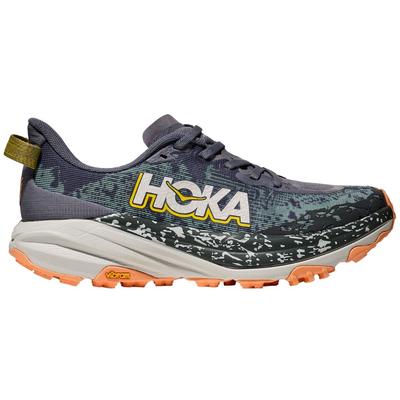 Hoka One Women's Speedgoat 6 Trail Running Shoes