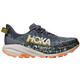 Hoka One Women's Speedgoat 6 Trail Running Shoes GREYSKIES/COSMICGREY