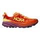 Hoka One Women's Speedgoat 6 Trail Running Shoes SHERBET/BEETROOT