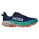 Hoka One Women's Speedgoat 6 Trail Running Shoes VARSITYNAVY/METEOR