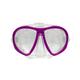 Akona Cayman Brac Snorkeling Mask MAGENTA