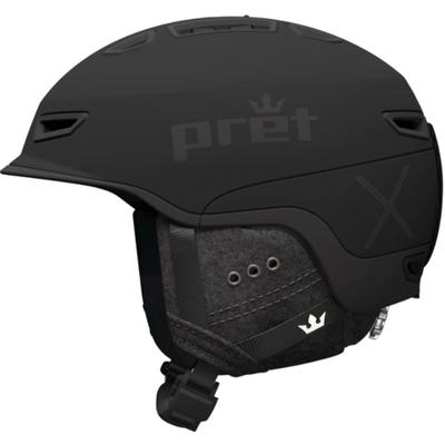 Pret Fury X MIPS Helmet