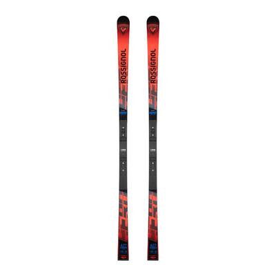 Rossignol HERO ATHLETE GS 185 R22 Race Skis 2026