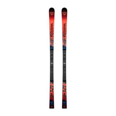 Rossignol HERO ATHLETE GS 170-182 R22 Race Skis 2026