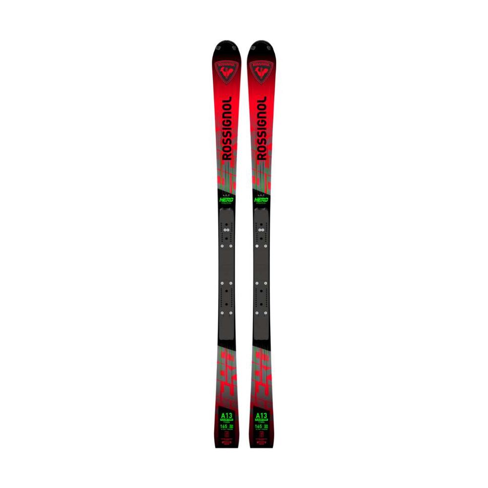  Rossignol Hero Fis Sl Fac 165 R22 Race Skis 2026