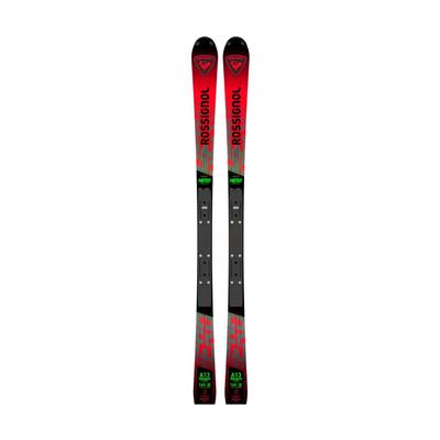 Rossignol HERO FIS SL FAC 165 R22 Race Skis 2026