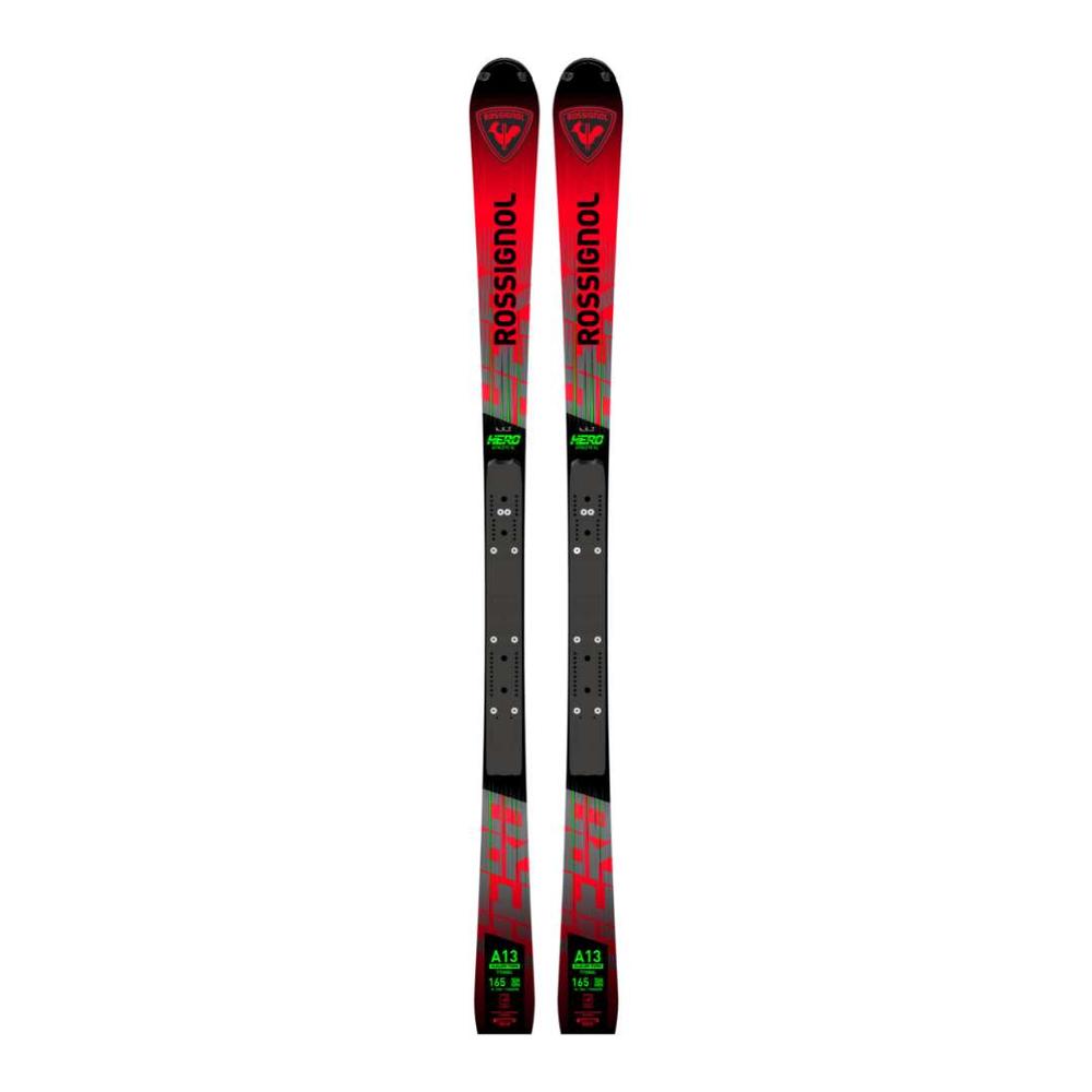 Rossignol Hero Athlete Sl 150 R22 Race Skis 2026