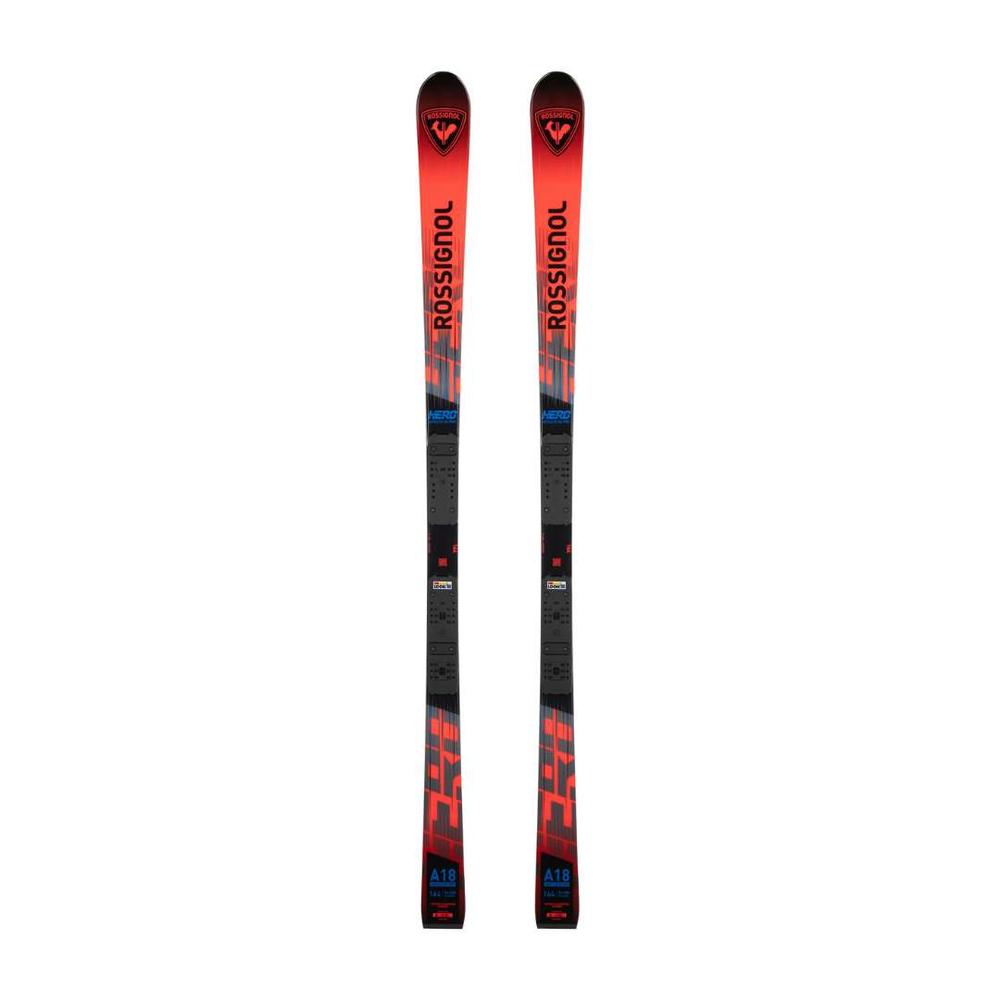  Rossignol Hero Gs Pro 126- 171 R21 Pro Race Skis 2026