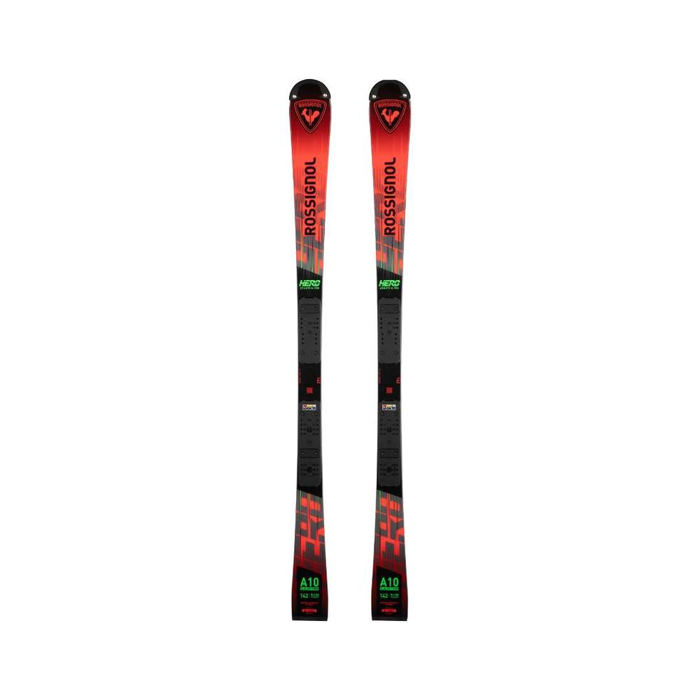  Rossignol Hero Sl Pro 128- 149 R21 Pro Race Skis 2026
