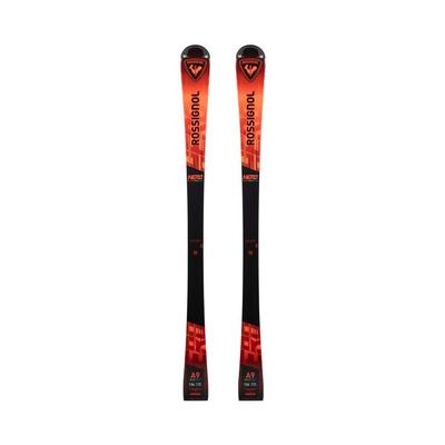 Rossignol HERO MULTIEVENT 127-148 OPEN Race Skis 2026