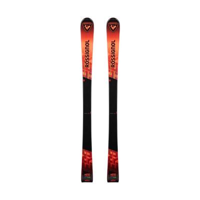 Rossignol HERO JR MULTI EVENT OPEN Race Skis 2026