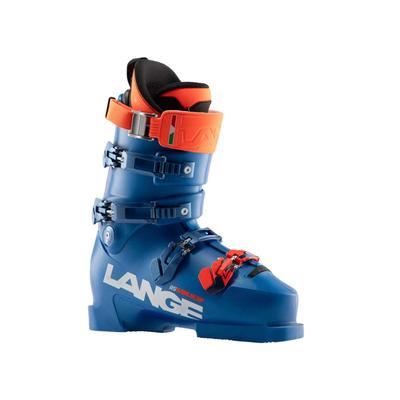 Lange World Cup RS ZJ Race Ski Boots 2027