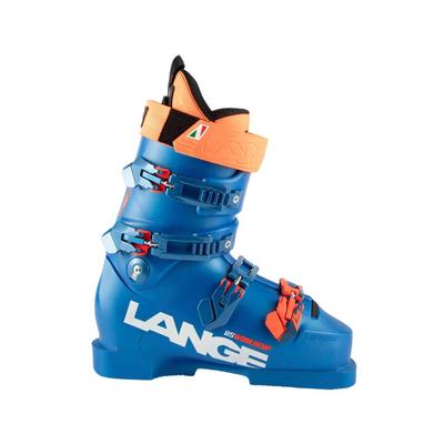 Lange World Cup RS ZSoft Race Ski Boots 2027